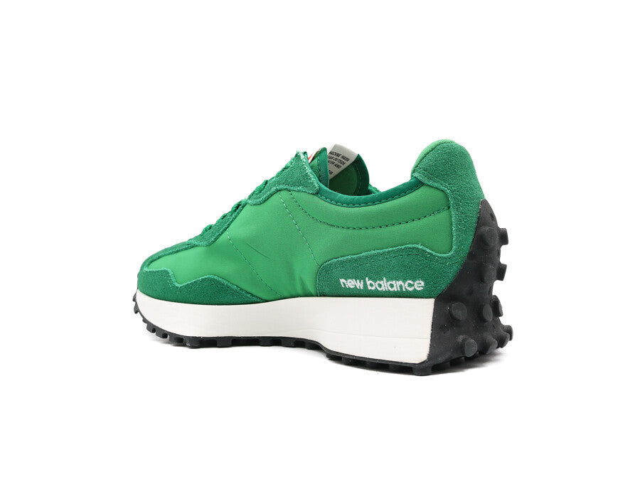 NEW BALANCE 327  ESSENTIALS CLASSIC PINE