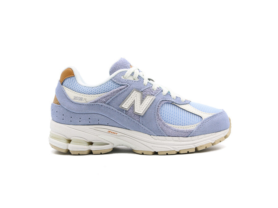 NEW BALANCE 2002R WET BLUE
