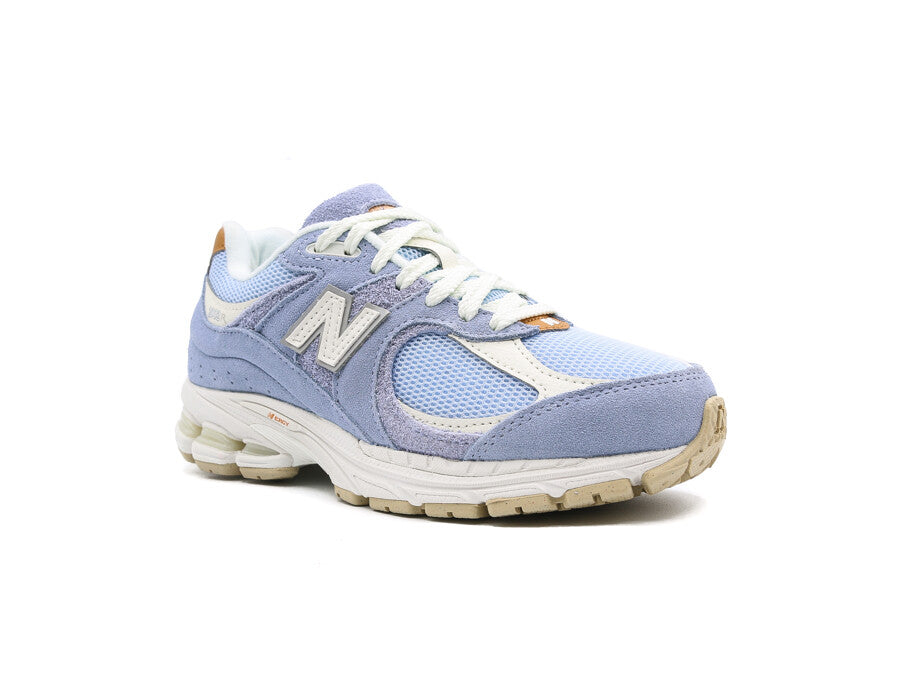 NEW BALANCE 2002R WET BLUE