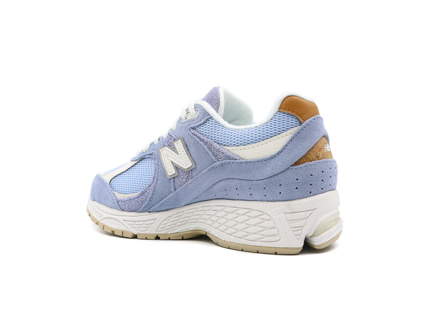 NEW BALANCE 2002R WET BLUE