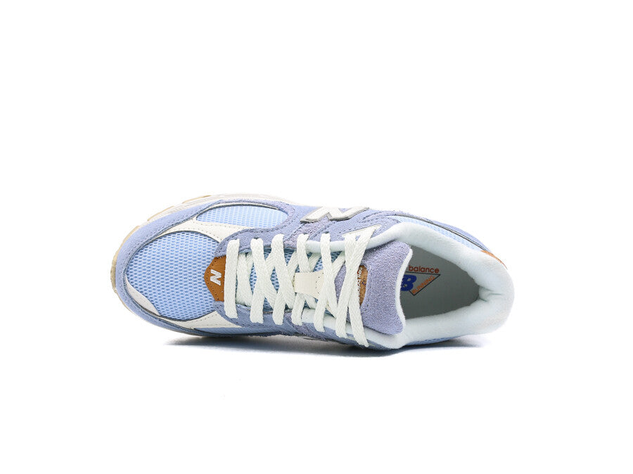 NEW BALANCE 2002R WET BLUE
