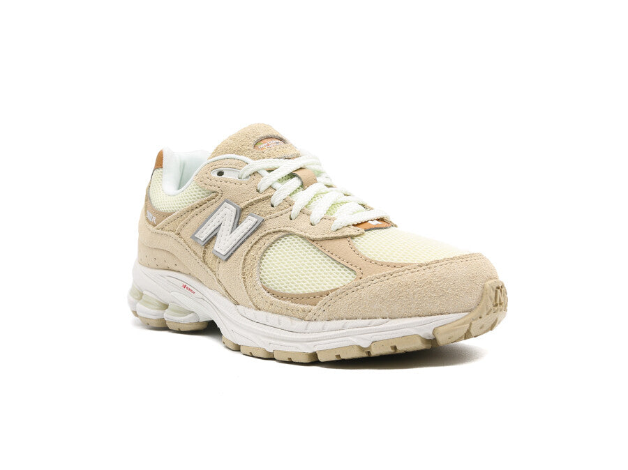 NEW BALANCE 2002R SANDSTONE
