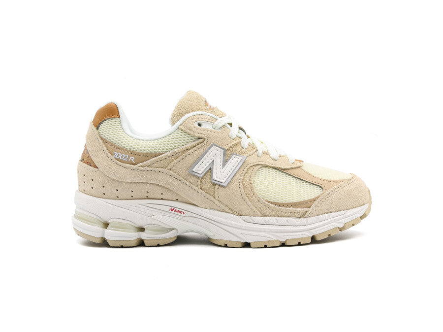 NEW BALANCE 2002R SANDSTONE