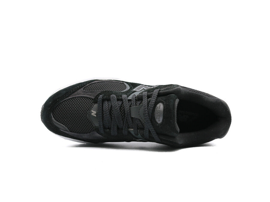 NEW BALANCE 2002R BLACK