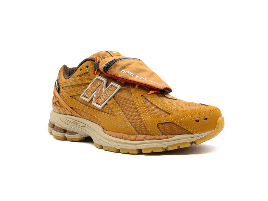 NEW BALANCE 1906R TOBACCO