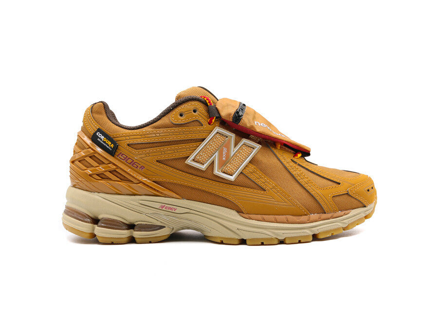 NEW BALANCE 1906R TOBACCO