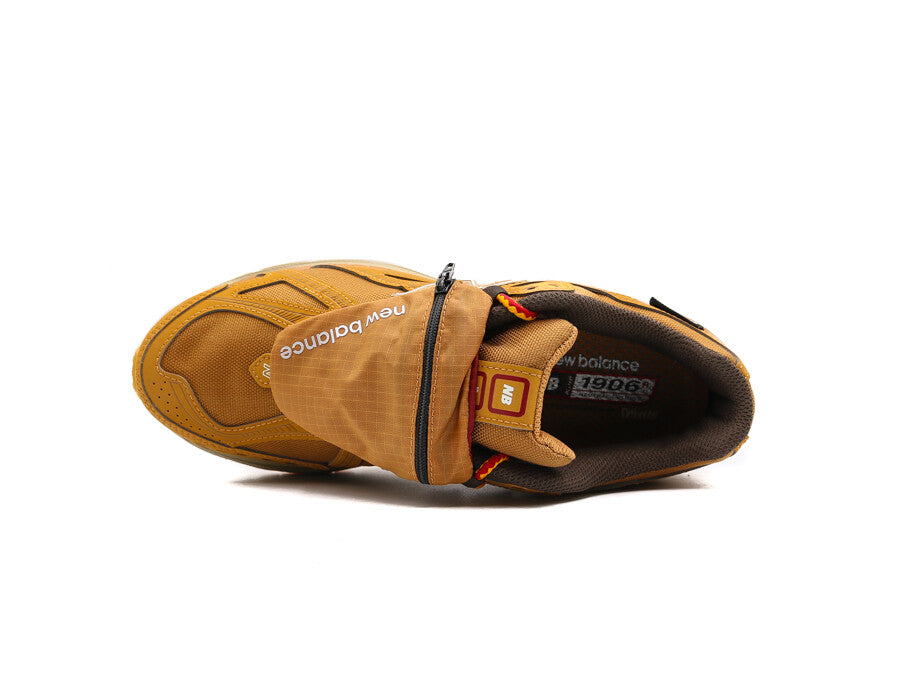 NEW BALANCE 1906R TOBACCO