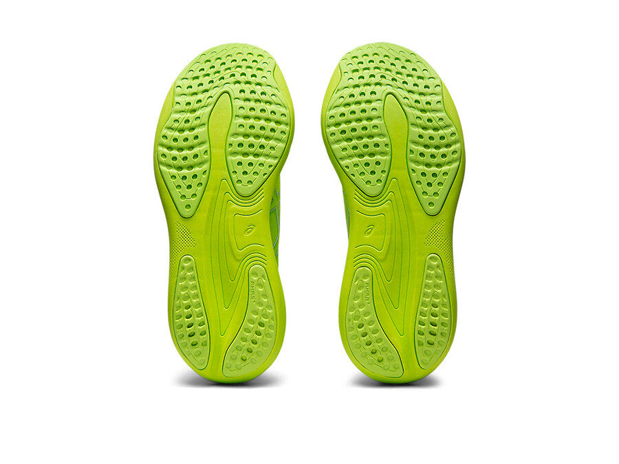 ASICS GEL-NIMBUS 25 LIME ZEST-WHITE