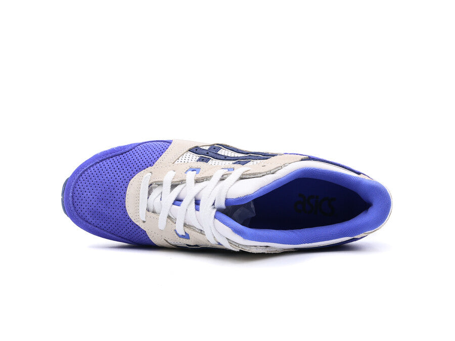ASICS GEL-LYTE III OG SAPPHIRE-INDIGO BLUE