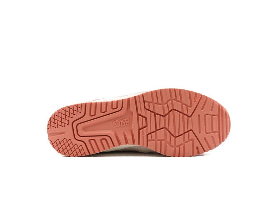 ASICS GEL-LYTE III OG FAWN-SALMON