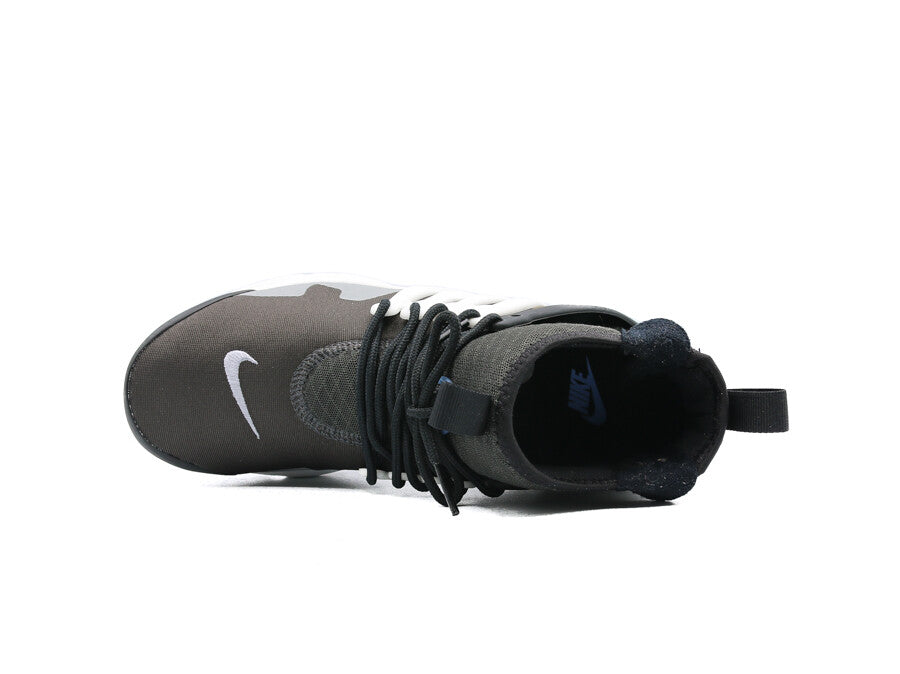 NIKE AIR PRESTO MID UTILITY ANTHRACITE