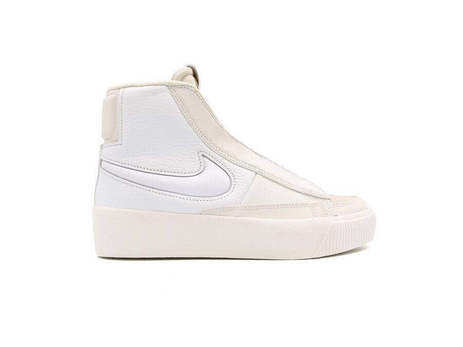 NIKE BLAZER MID VICTORY WHITE