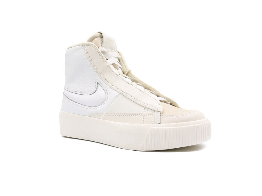 NIKE BLAZER MID VICTORY WHITE