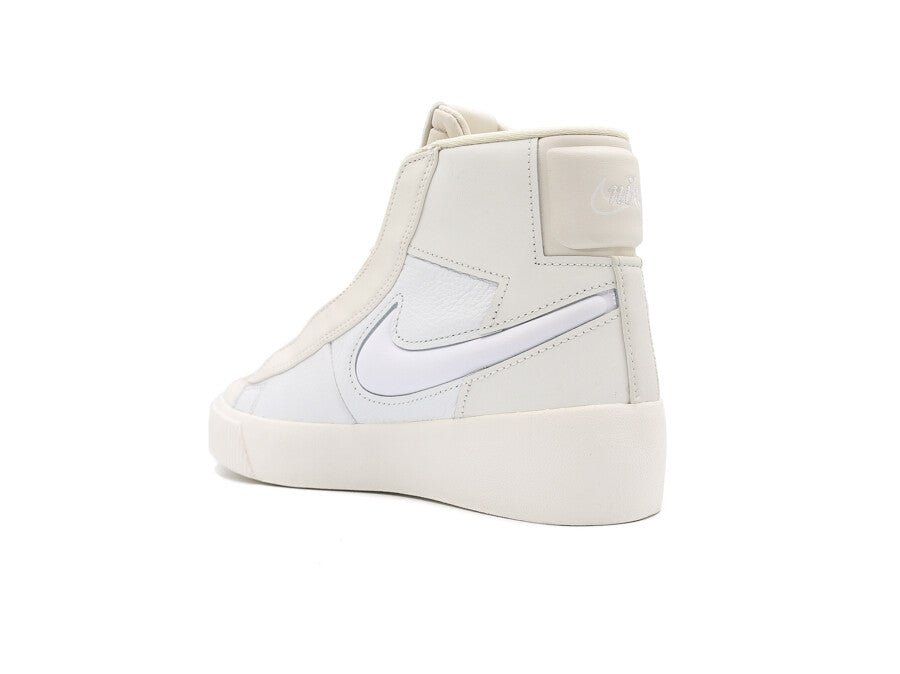 NIKE BLAZER MID VICTORY WHITE