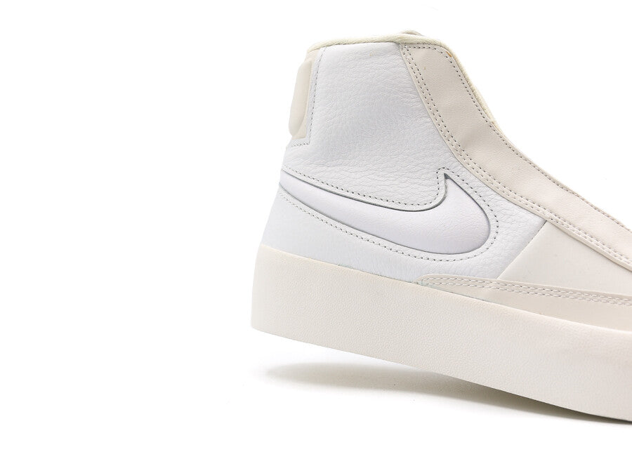 NIKE BLAZER MID VICTORY WHITE