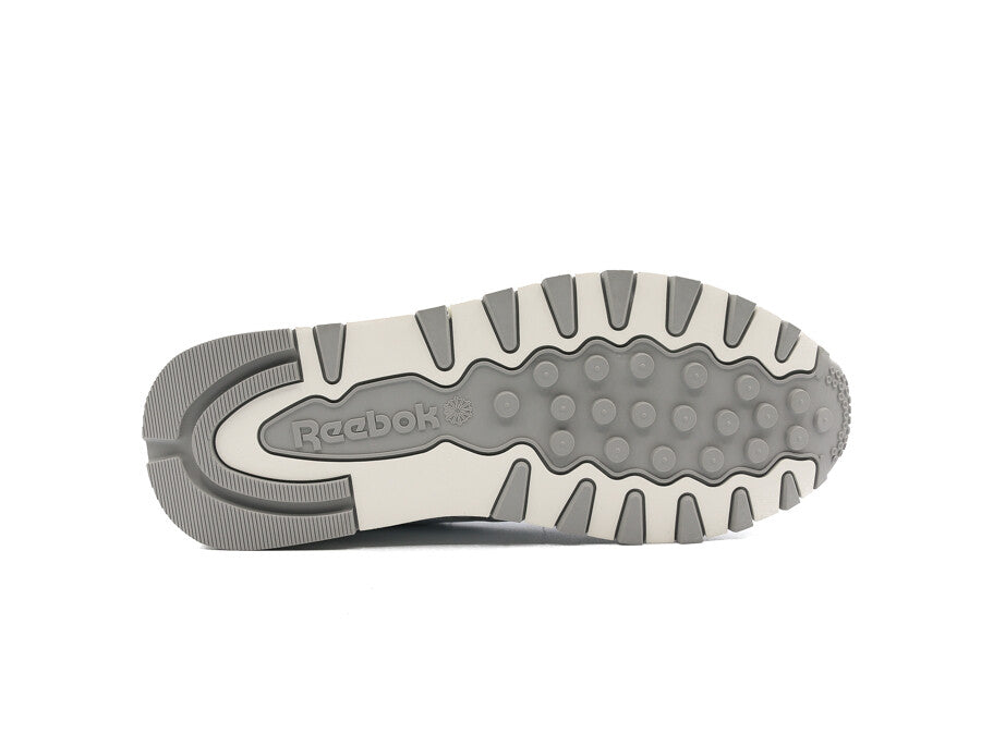 REEBOK CLASSIC LEATHER WHITE 40TH ANNIVERSARY