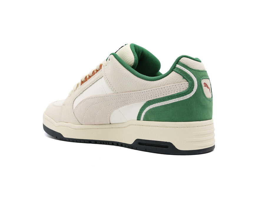 PUMA SLIPSTREAM LO FG WHITE