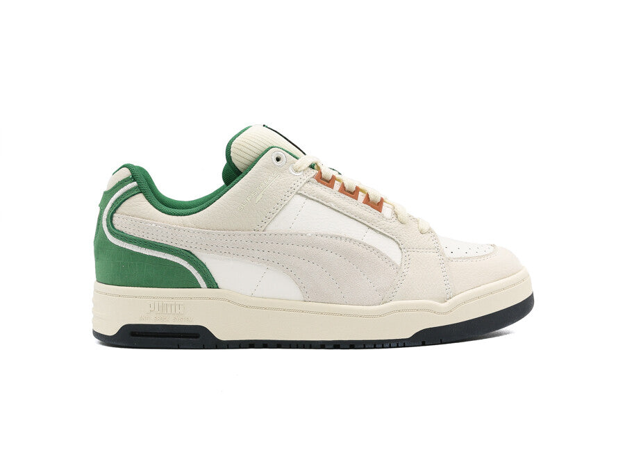PUMA SLIPSTREAM LO FG WHITE
