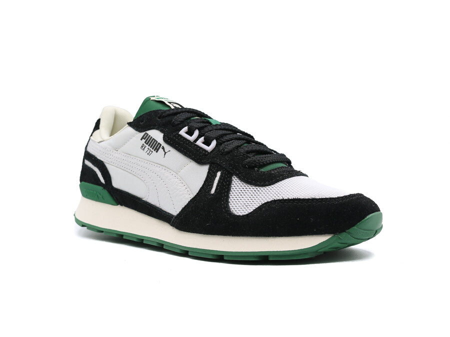 PUMA RX 737 WHITE