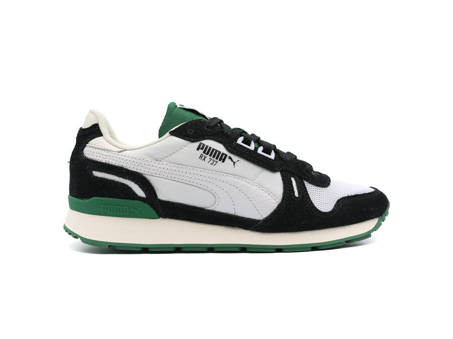 PUMA RX 737 WHITE