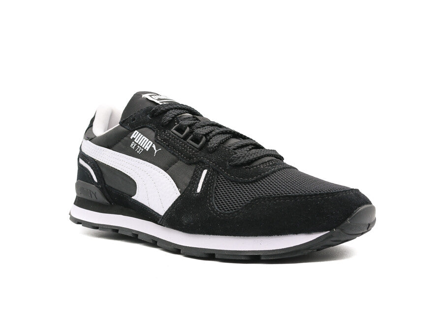 PUMA RX 737 BLACK