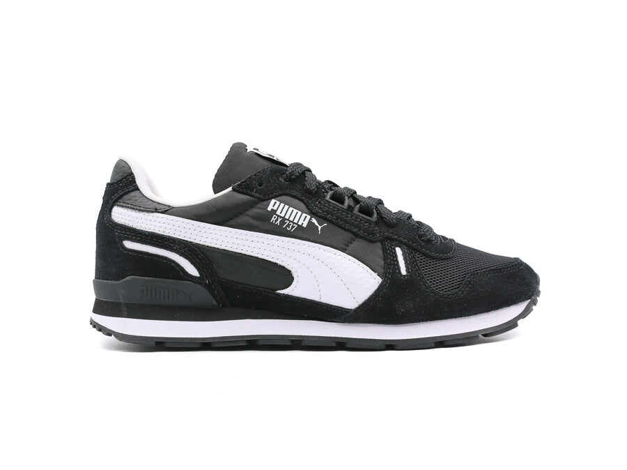 PUMA RX 737 BLACK