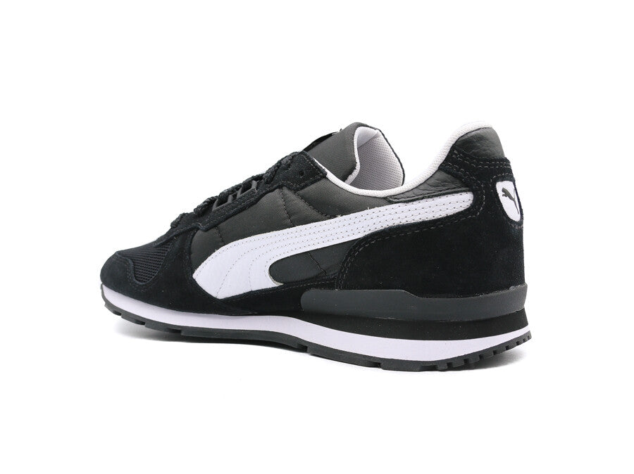 PUMA RX 737 BLACK