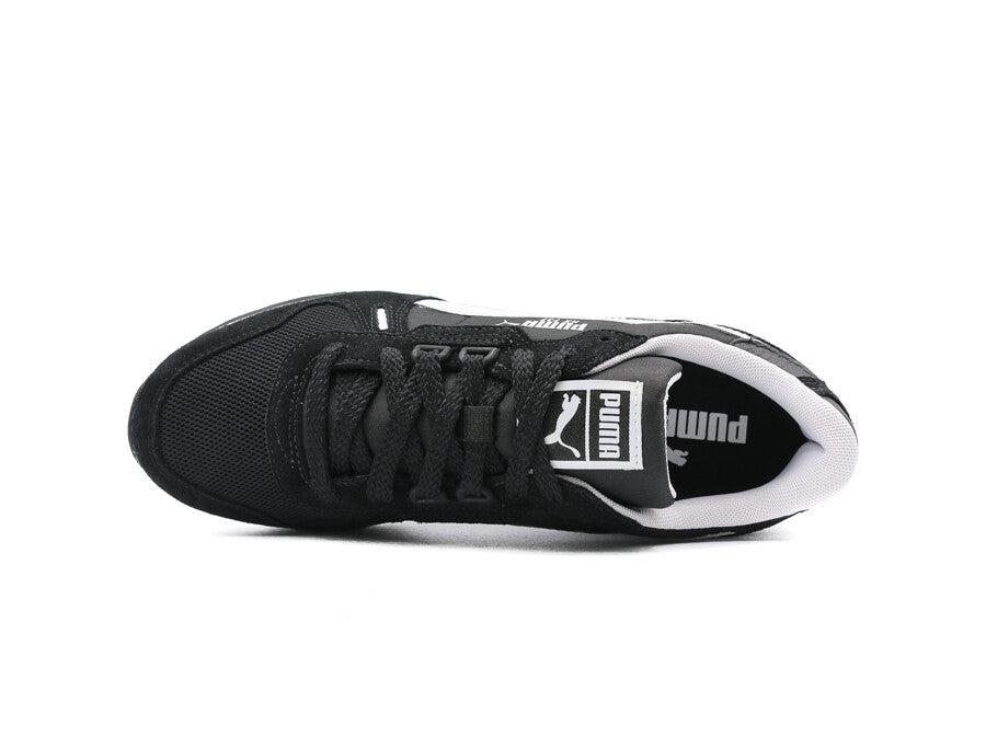 PUMA RX 737 BLACK