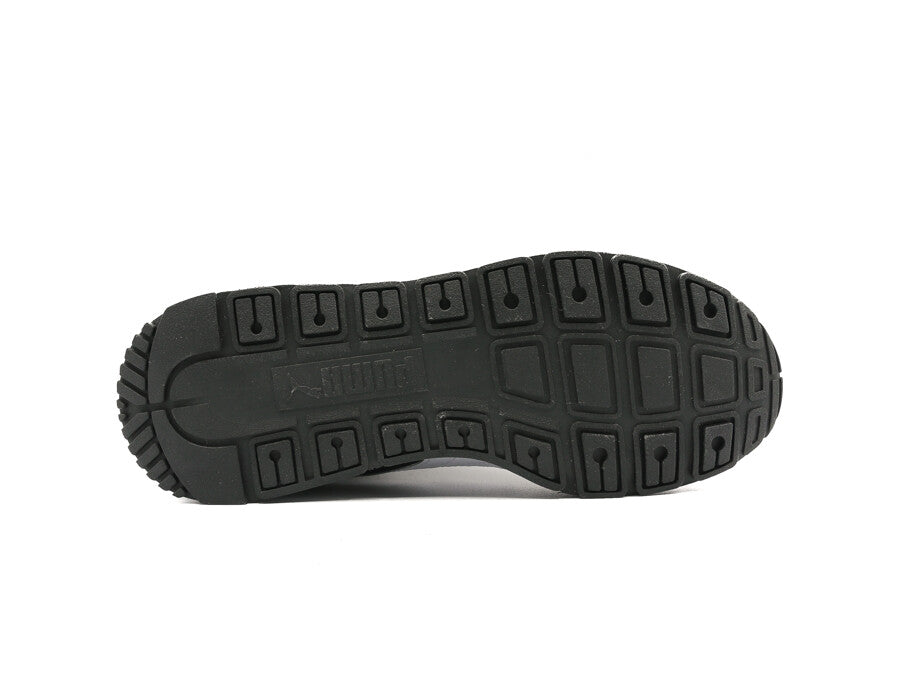 PUMA RX 737 BLACK