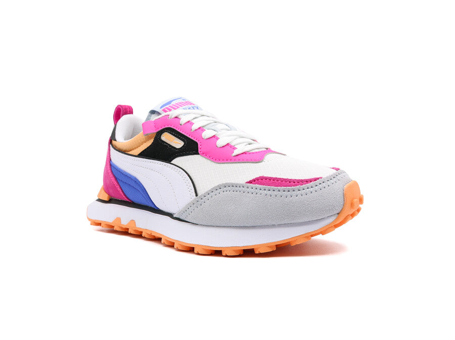 PUMA RIDER FV FUTURE VINTAGE PINK