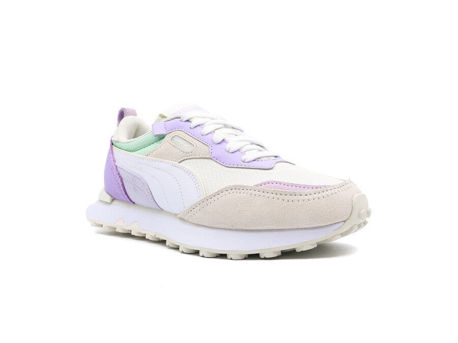 PUMA RIDER FV FUTURE VINTAGE GRAY