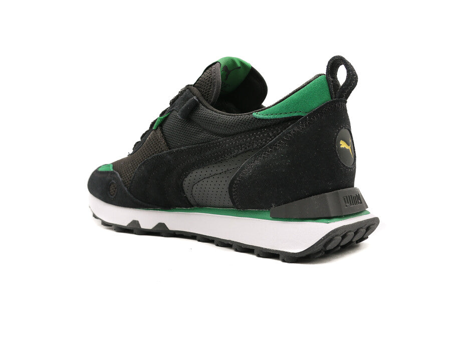 PUMA RIDER FV ARCHIVE REMASTERED BLACK