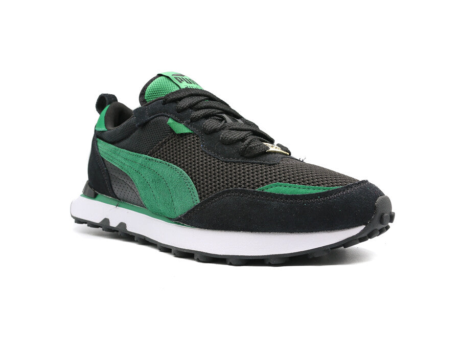 PUMA RIDER FV ARCHIVE REMASTERED BLACK