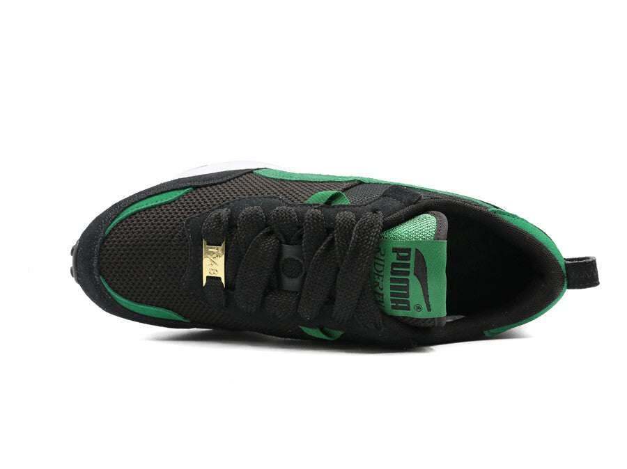 PUMA RIDER FV ARCHIVE REMASTERED BLACK