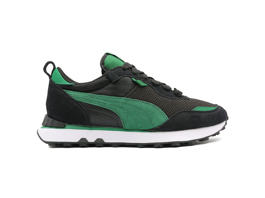PUMA RIDER FV ARCHIVE REMASTERED BLACK