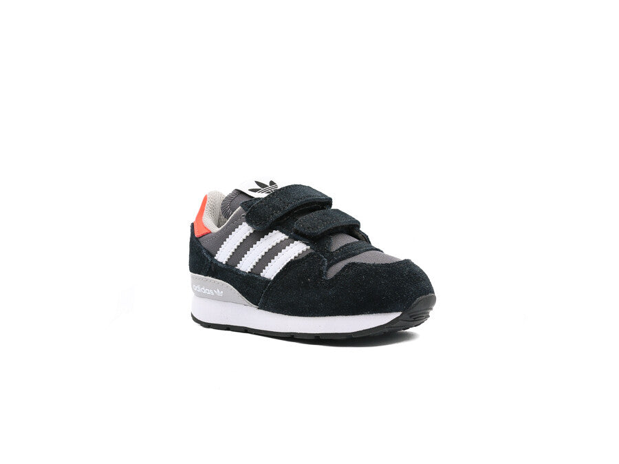 ADIDAS ZX 500 CF BLACK