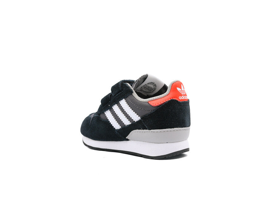 ADIDAS ZX 500 CF BLACK
