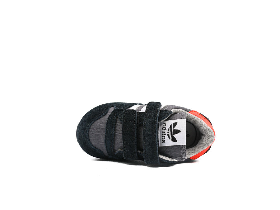 ADIDAS ZX 500 CF BLACK