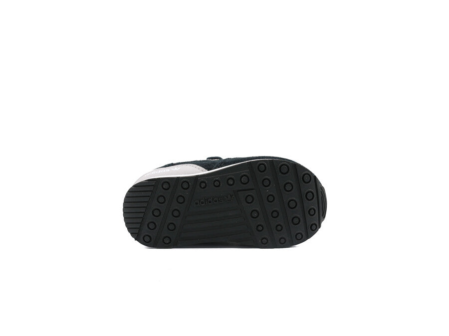 ADIDAS ZX 500 CF BLACK