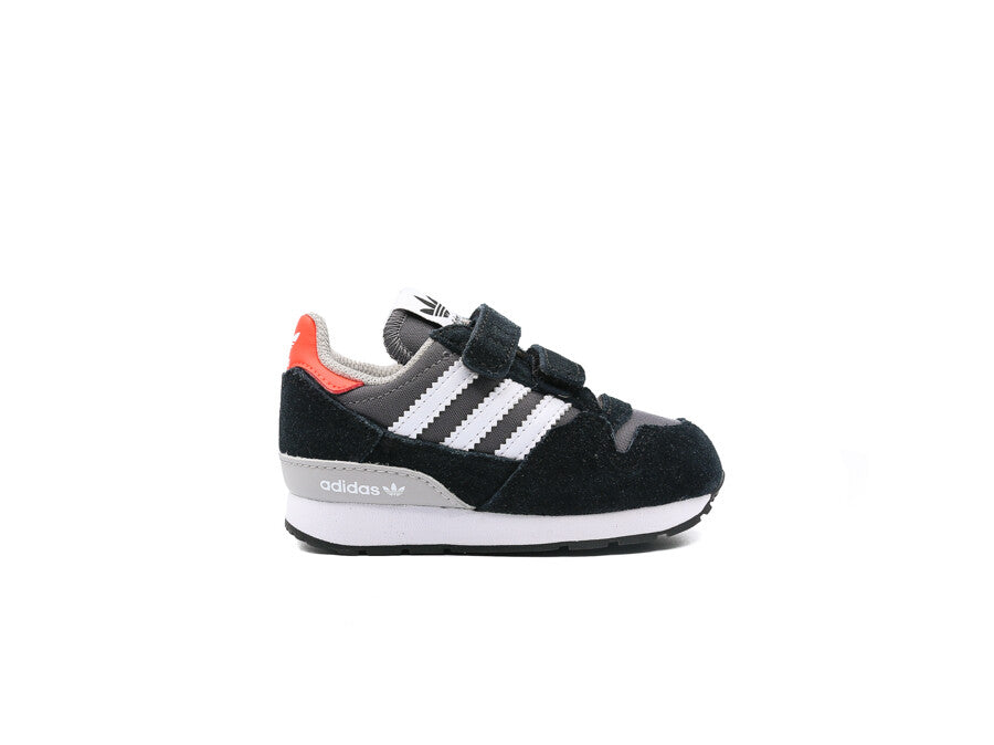 ADIDAS ZX 500 CF BLACK
