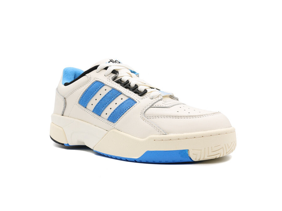 ADIDAS TORSION RESPONSE LOW WHITE BLUE