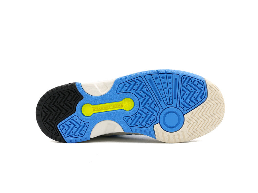 ADIDAS TORSION RESPONSE LOW WHITE BLUE