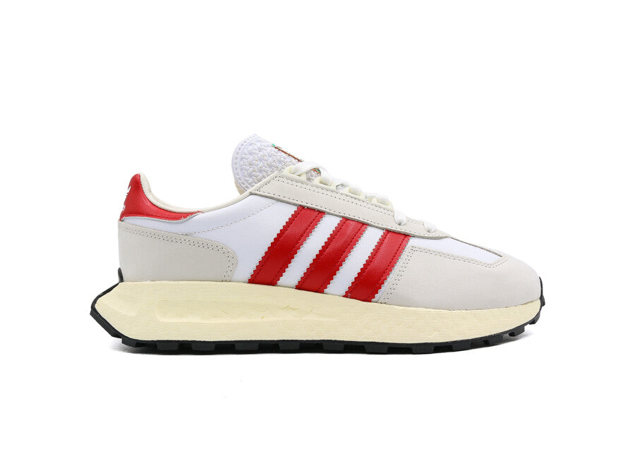 ADIDAS RETROPY E5 WHITE