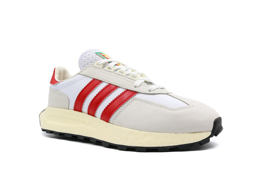 ADIDAS RETROPY E5 WHITE