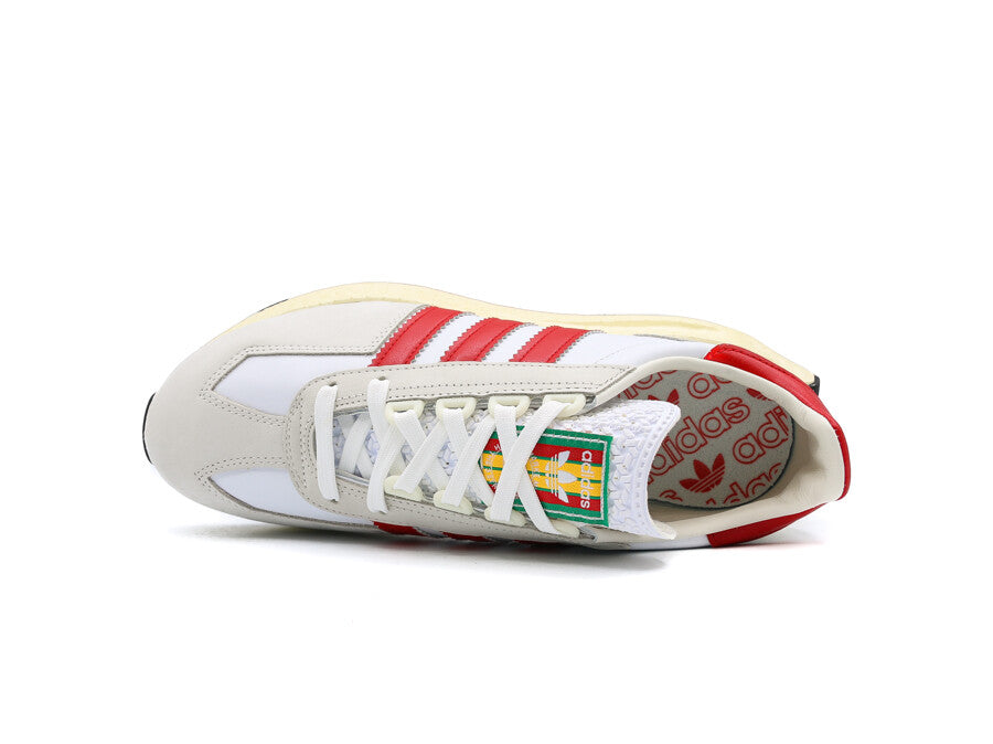 ADIDAS RETROPY E5 WHITE