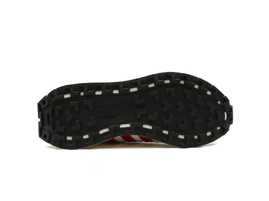 ADIDAS RETROPY E5 WHITE