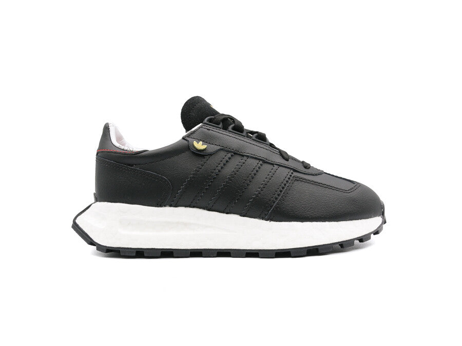 ADIDAS RETROPY E5 W BLACK KEATHER