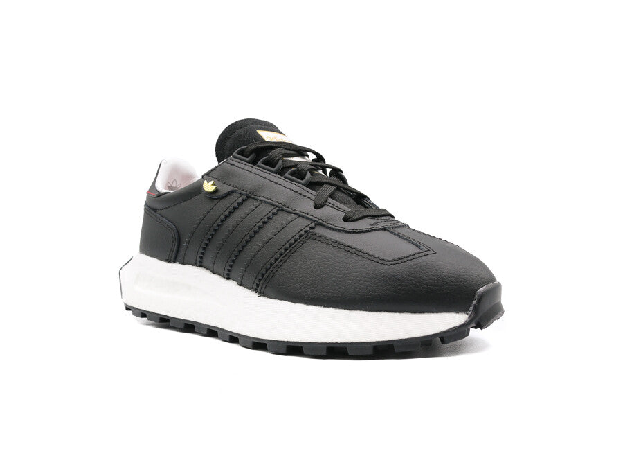 ADIDAS RETROPY E5 W BLACK KEATHER