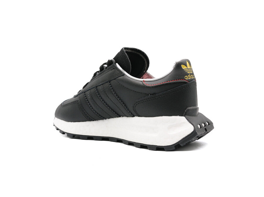 ADIDAS RETROPY E5 W BLACK KEATHER