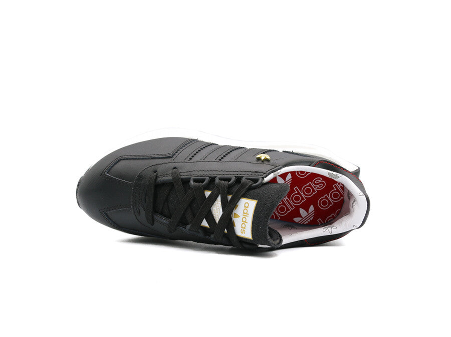 ADIDAS RETROPY E5 W BLACK KEATHER
